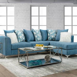 5550 Expo Maritime Sectional