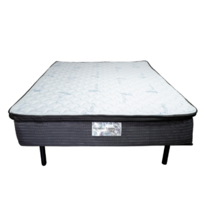 Summer Breeze Mattress & Box Spring Set